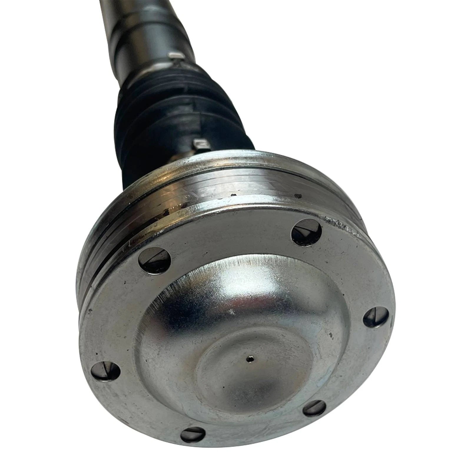 Front Driveshaft for Dodge Dakota, Mitsubishi Raider 4WD (2001-2007)