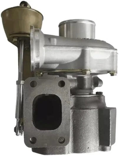 K04 Turbocharger 53049880079 04299177 04298576 for Deutz TCD2012L04-2V (2012–2012)