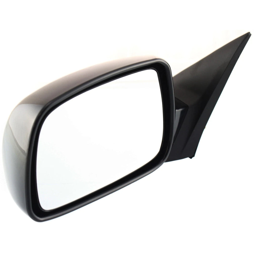 Power Door Side Mirror for Toyota Camry (2007–2011) Paintable