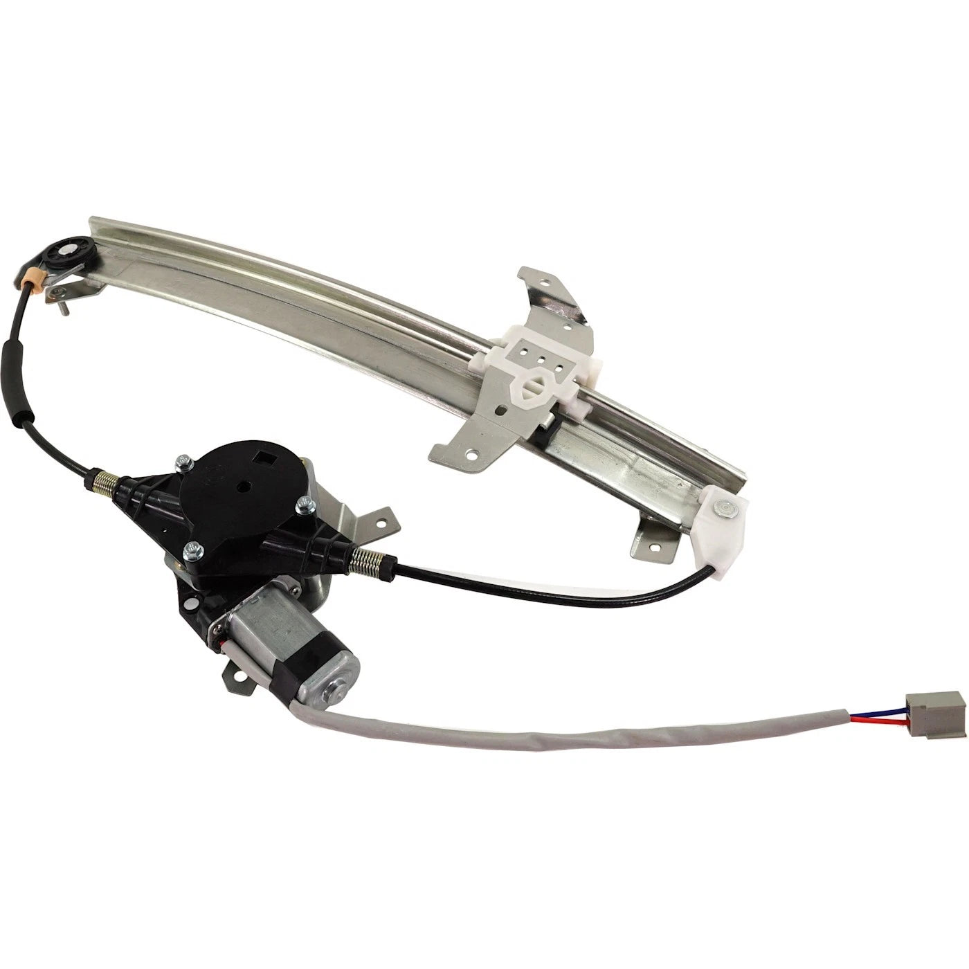 Power Window Regulator Set for Lincoln Town Car (1993–1997) Front with Motor