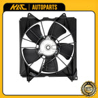 Radiator Cooling Fan for Honda Accord 2.4L (2008–2012)