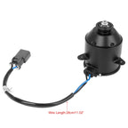 Replacement Radiator Cooling Fan Motor for Honda Accord (2003–2007) 19030-RAA-A01