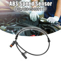 Front Left Right ABS Sensor for Mercedes-Benz C300 (2008–2011) No.A2045400117