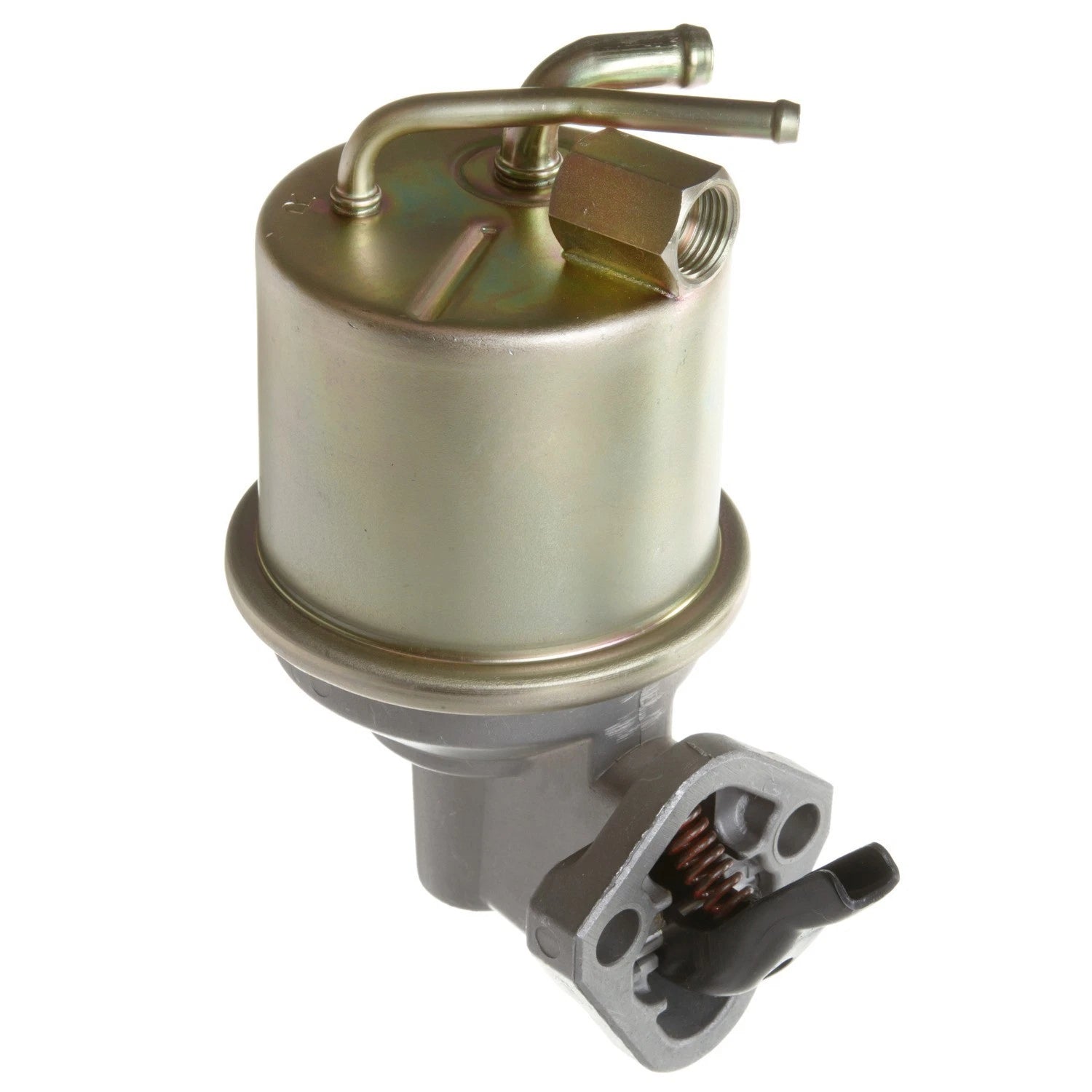 Delphi MF0029 Mechanical Fuel Pump for Chevrolet G10/G20/GMC G1500 (1971–1995)