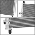 A/C Condenser for Pontiac Vibe, Scion tC, xB, Corolla, Matrix (2008–2019)