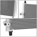 A/C Condenser for Pontiac Vibe, Scion tC, xB, Corolla, Matrix (2008–2019)