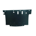 Replacement Polyethylene Lower Radiator Support Splash Shield