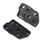 Pair Front Bumper Small Bracket for Maserati Ghibli