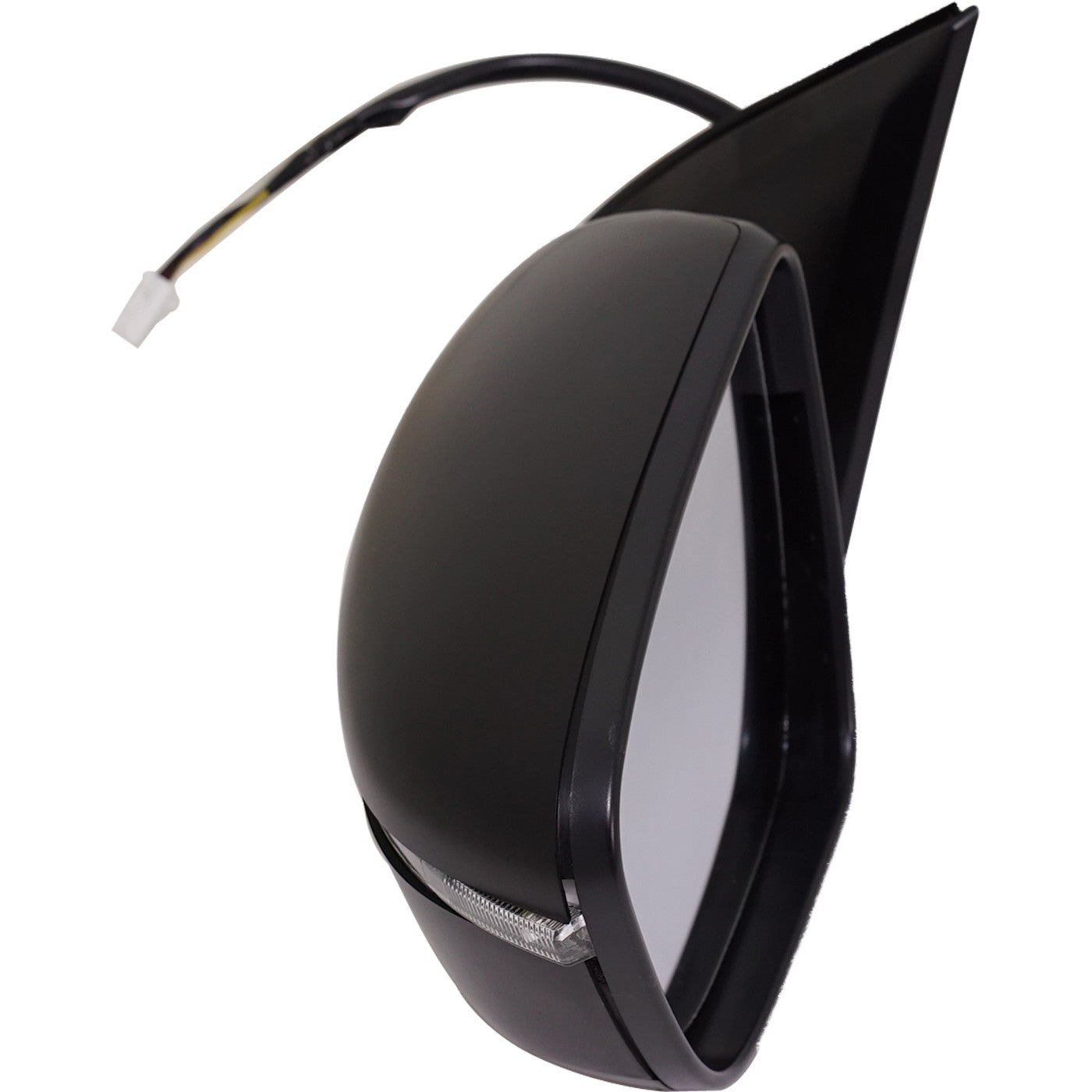 Driver Side Mirror for Nissan Rogue Sport (2017–2019)