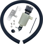 RIVA Oil Catch Can Engine Breather Kit for SeaDoo GTR GTX RXP RXT (2008–2023)