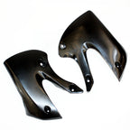 Plastics Fairing Fender Kit for KLX110 (125cc)