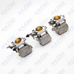 Carburetor Kit for Mercury Marine Outboard 40-60HP (2T) (821854T4 821854T5 821854T6)