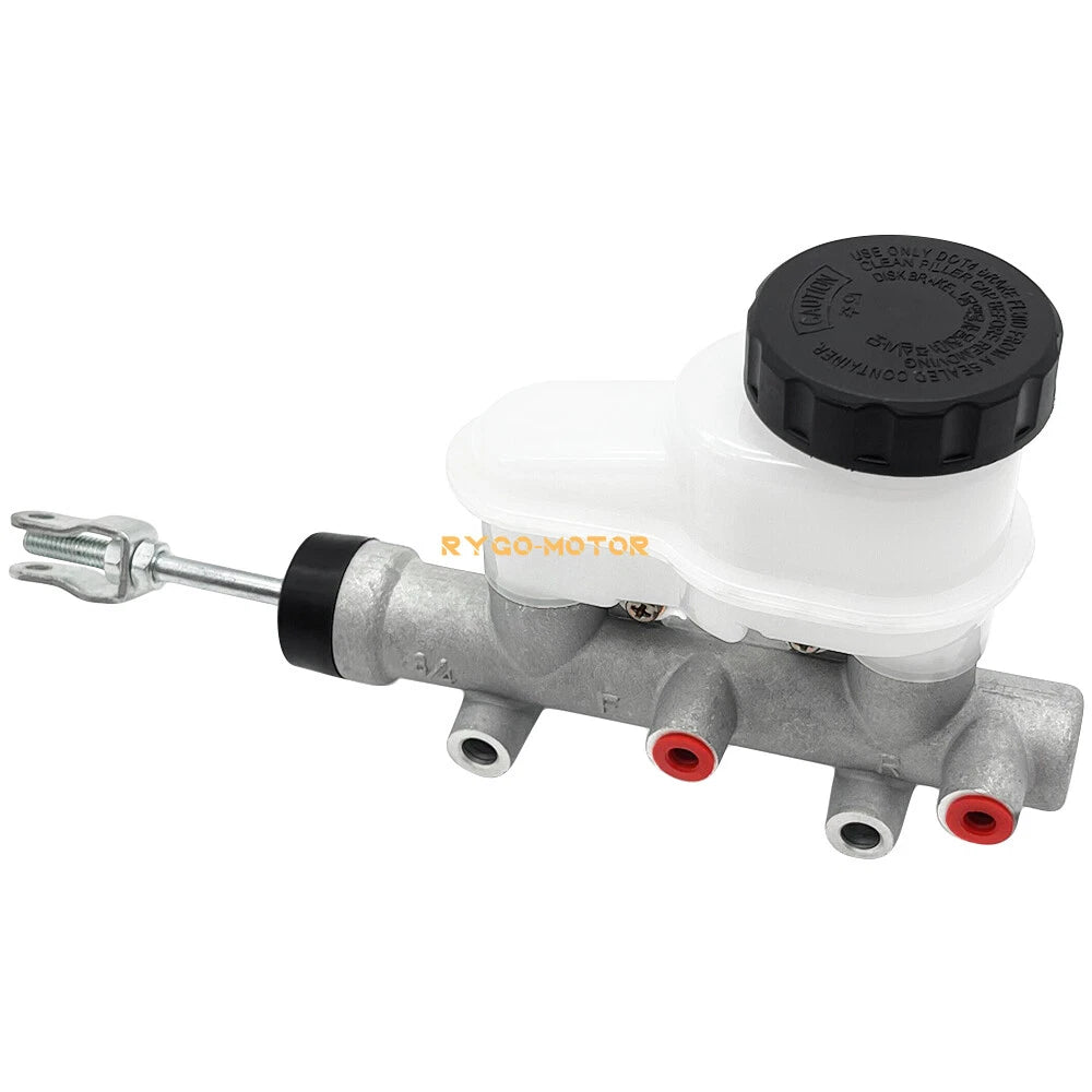 Brake Master Cylinder Assembly for Arctic Cat Prowler 500 550 650 700 1000 (2008–2020)