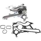 Water Pump for Mercedes Benz SL S GL GLE GLC GLS E C CL ML (2015–2017)