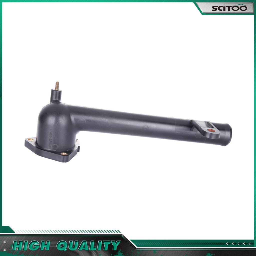 Thermostat Housing for Toyota Sienna Lexus RX330 3.3L (2004–2006) 163210A040