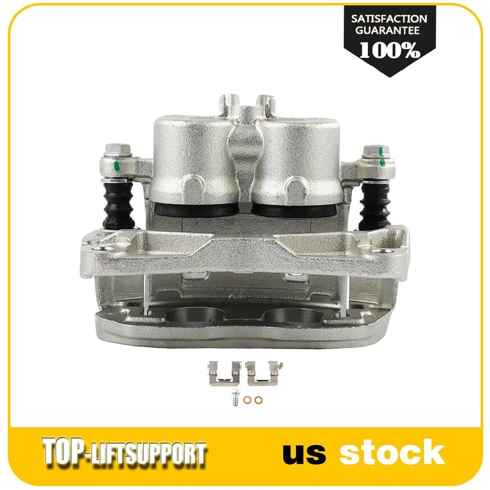 Front Left Brake Caliper for Toyota 86, Subaru BRZ (2013–2018)