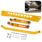 Rear Lower Control Arms & Subframe Brace Kit for Honda Civic EG (1992–1995)