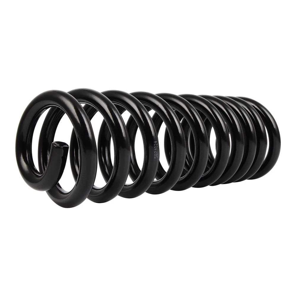 Set of 2 Front Coil Springs for Ford F-150/250 Bronco (1980–1996)