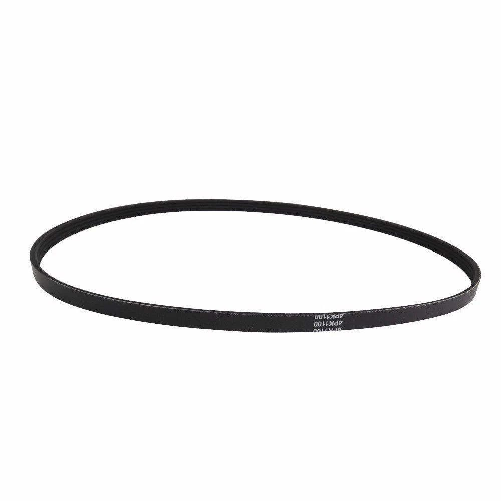 Drive Belt 4PK1100 for Holden Commodore VT VX VY VZ (1997–2006)