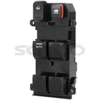 Master Power Window Switch for Honda CR-V 2.4L (2010–2011) 35750SWAA11