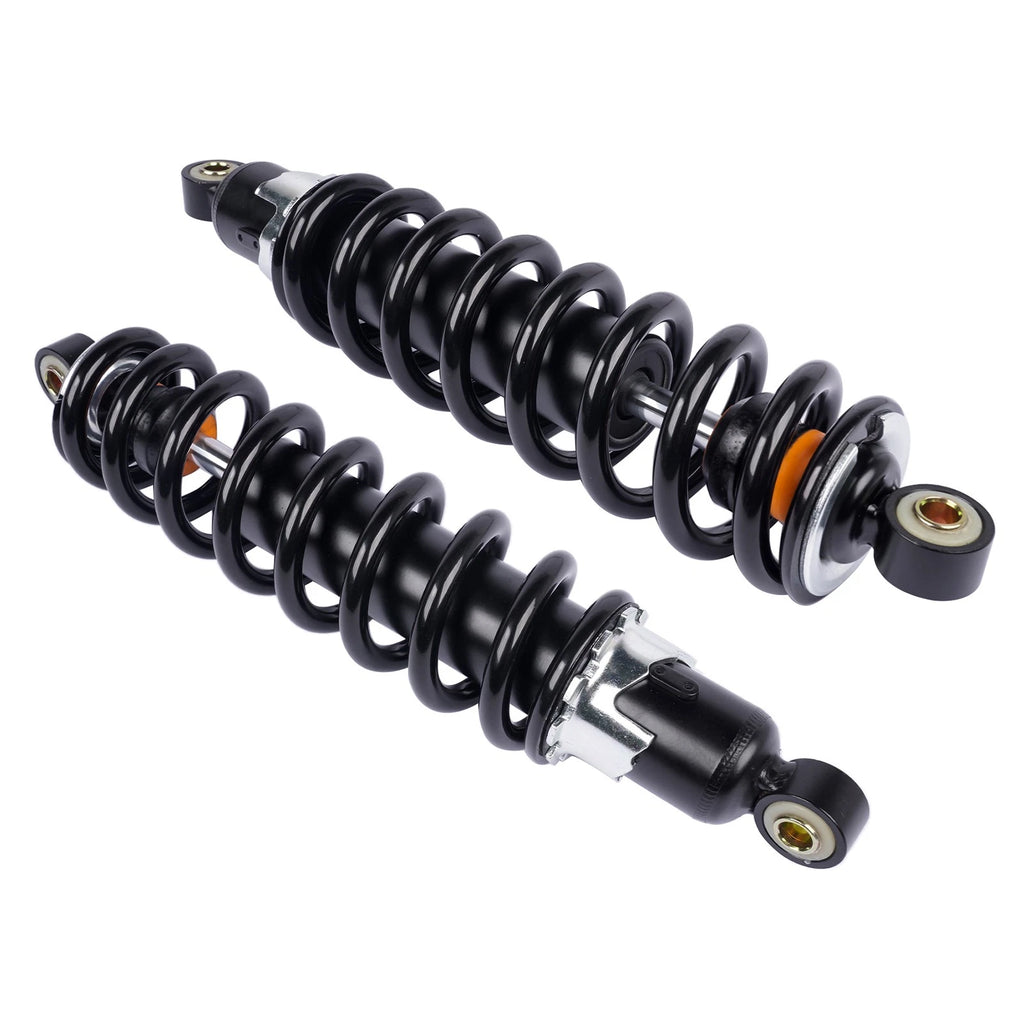 Set of 2 Shock Absorbers for John Deere Gator 4X2 6X4 TE TH (2005–2020)