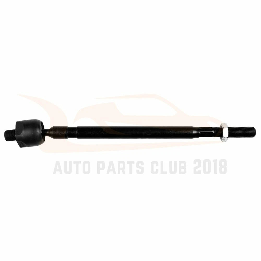 Set of 4 Inner Outer Tie Rod Ends for Nissan Quest (2004–2009)