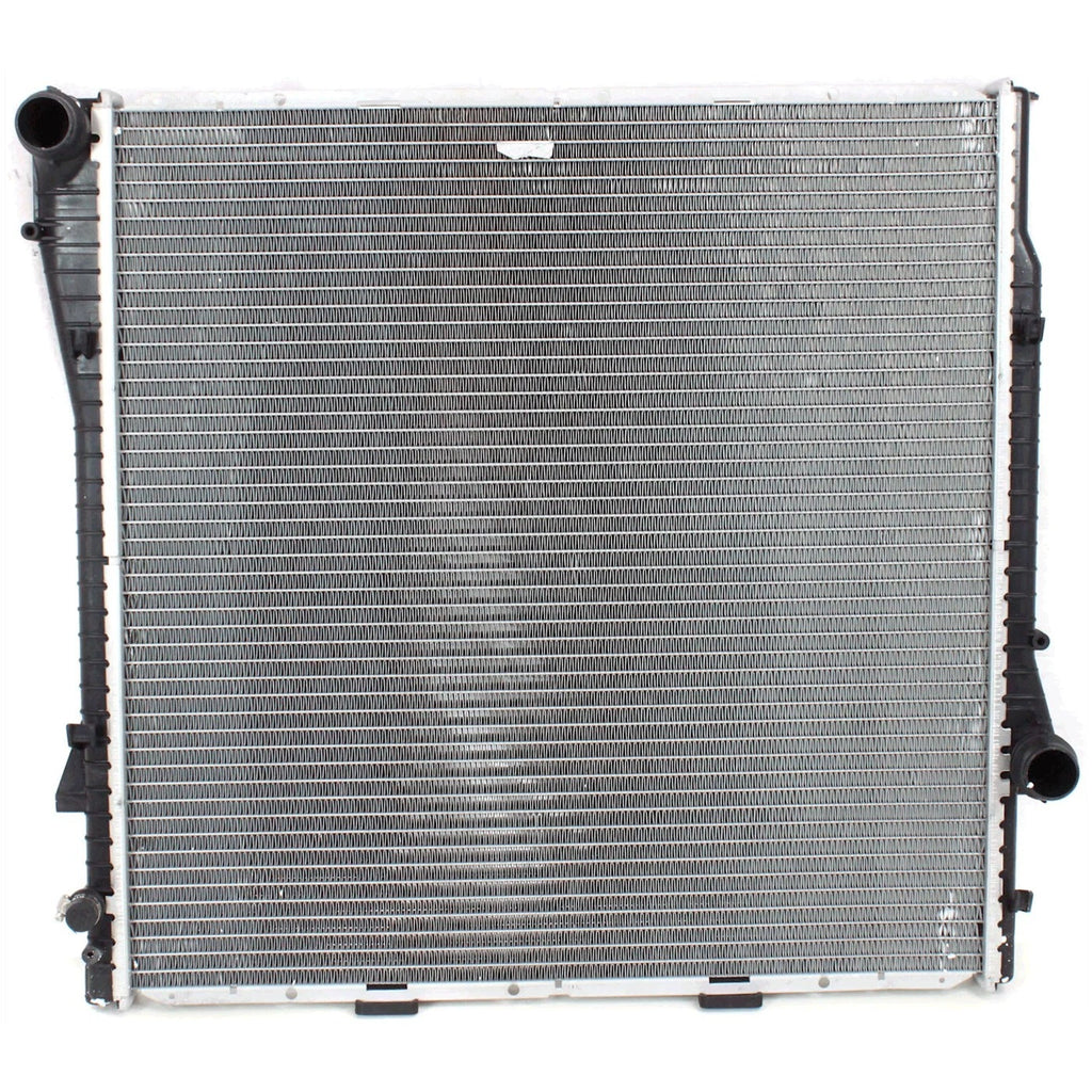 Radiators Set for BMW E53 X5 (2000–2003)