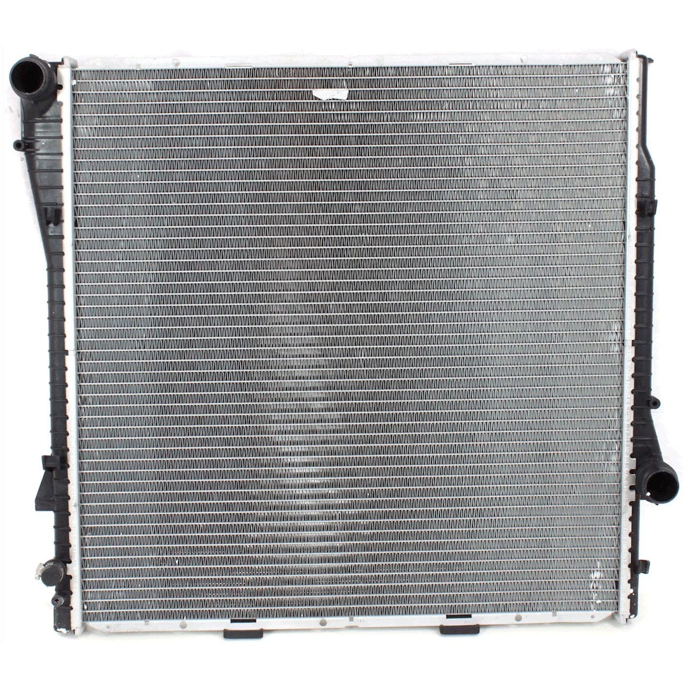 Radiators Set for BMW E53 X5 (2000–2003)