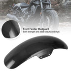 Front Fender Mudguard for Honda Rebel CMX300 CMX500 (2017–2024) Carbon
