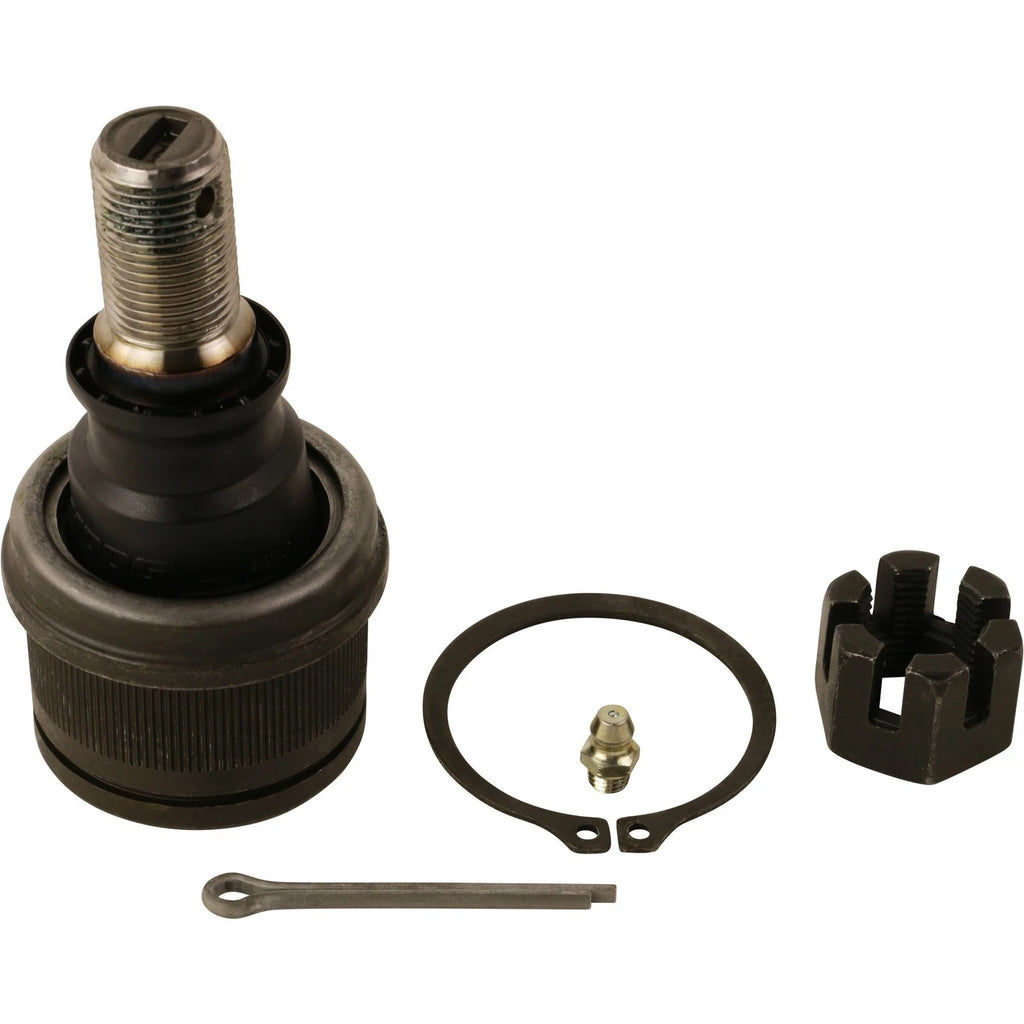 MOOG K80027 Front Lower Suspension Ball Joint for Ford F-250 (1987–2022)