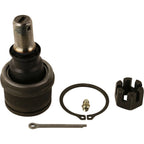 MOOG K80027 Front Lower Suspension Ball Joint for Ford F-250 (1987–2022)