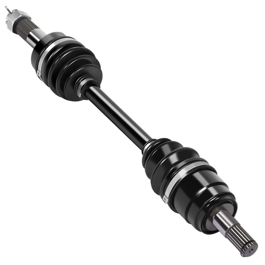 Front Right CV Joint Axle Drive Half Shaft for Honda Foreman 500 (2014–2016)