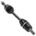 Front Right CV Joint Axle Drive Half Shaft for Honda Foreman 500 (2014–2016)