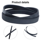 Rubber Belt for Household Washing Machines (6EPJ1161)