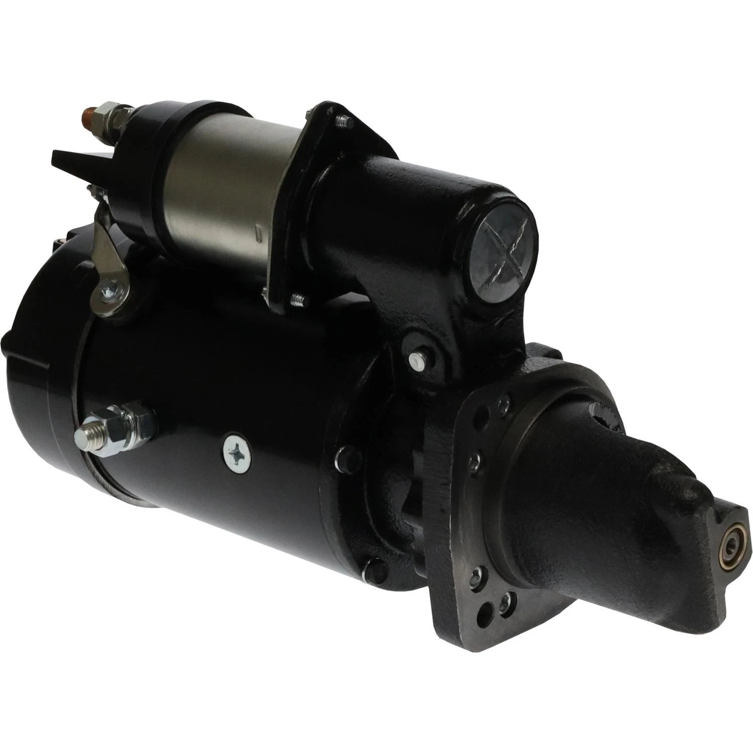 24V Starter for Caterpillar 322L 3116 (1993–1996)