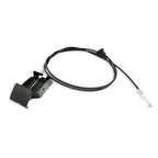 Hood Release Cable & Pull Handle for Nissan Maxima, Altima (2009-2014)