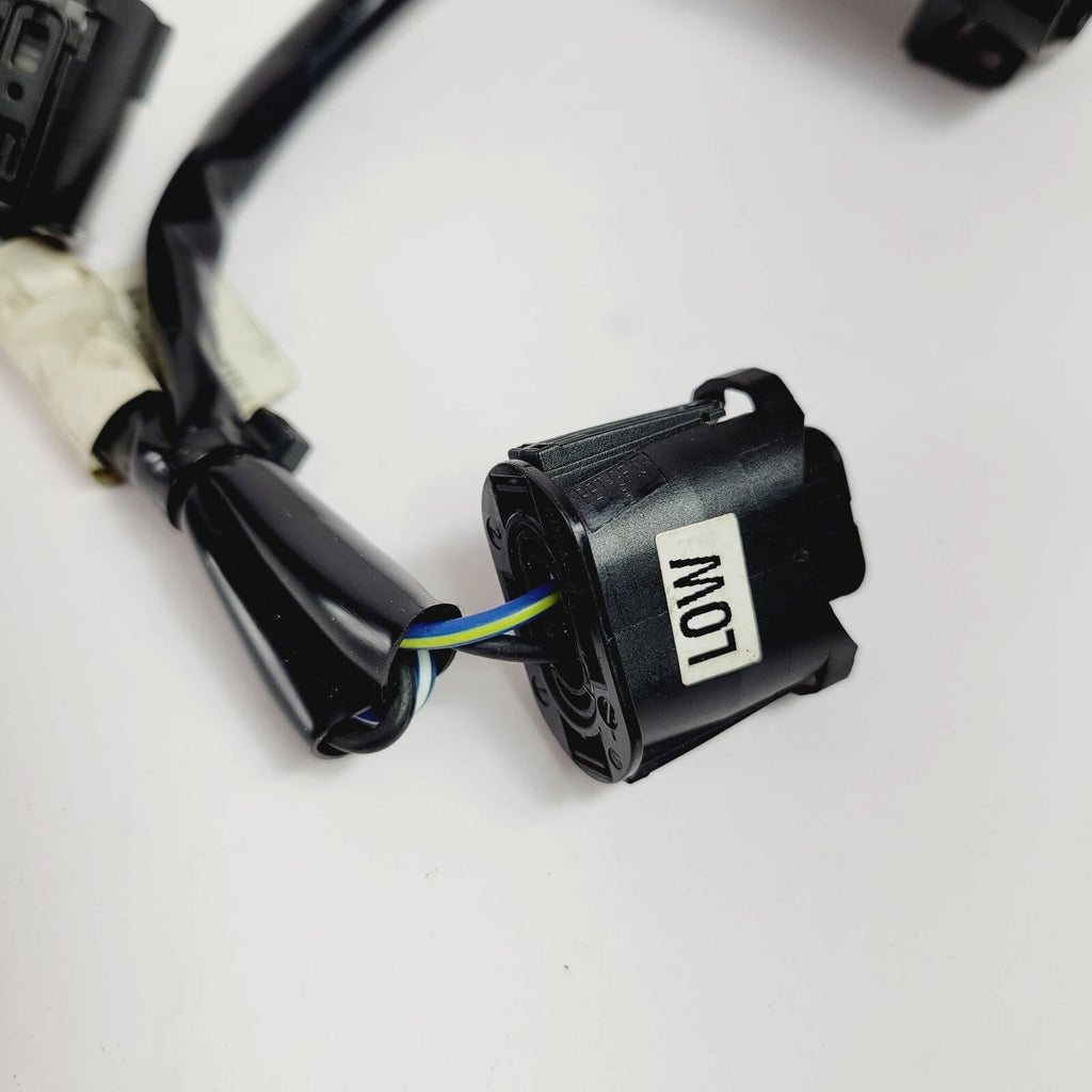 Headlight Wiring Harness for Harley-Davidson Touring (2009–2023) 69200290