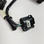 Headlight Wiring Harness for Harley-Davidson Touring (2009–2023) 69200290