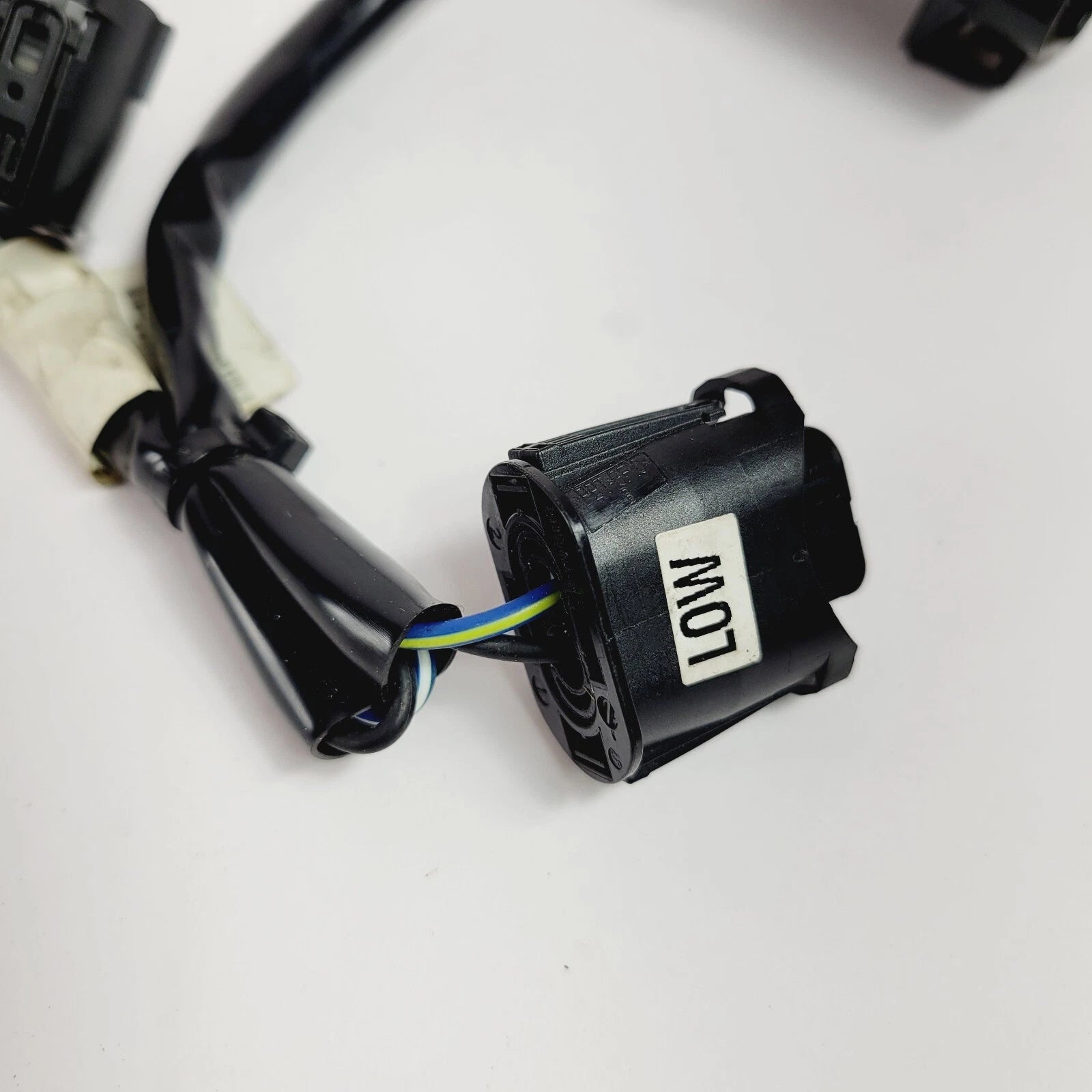 Headlight Wiring Harness for Harley-Davidson Touring (2009–2023) 69200290