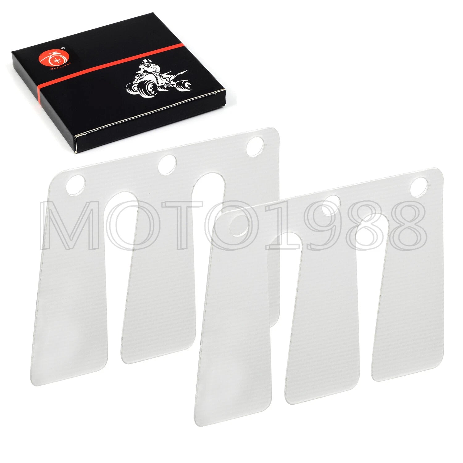 Reed Valves for EZGO Golf Cart 2PG (1980-1988)