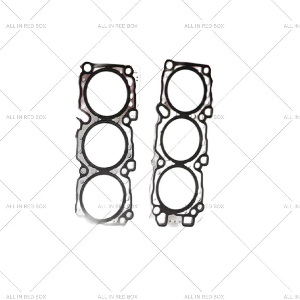 Cylinder Head Gasket Set for Mitsubishi Challenger PA (1996–2003) 6G72 24v