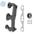 Left Exhaust Manifold for Chevy Express 1500 2500 3500 GMC Savana (2003–2023)