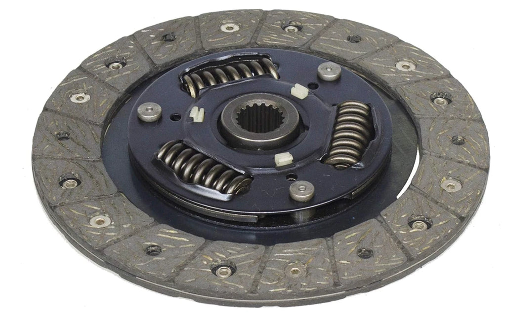 Clutch Kit for Ford Aspire Festiva (1994-1997)