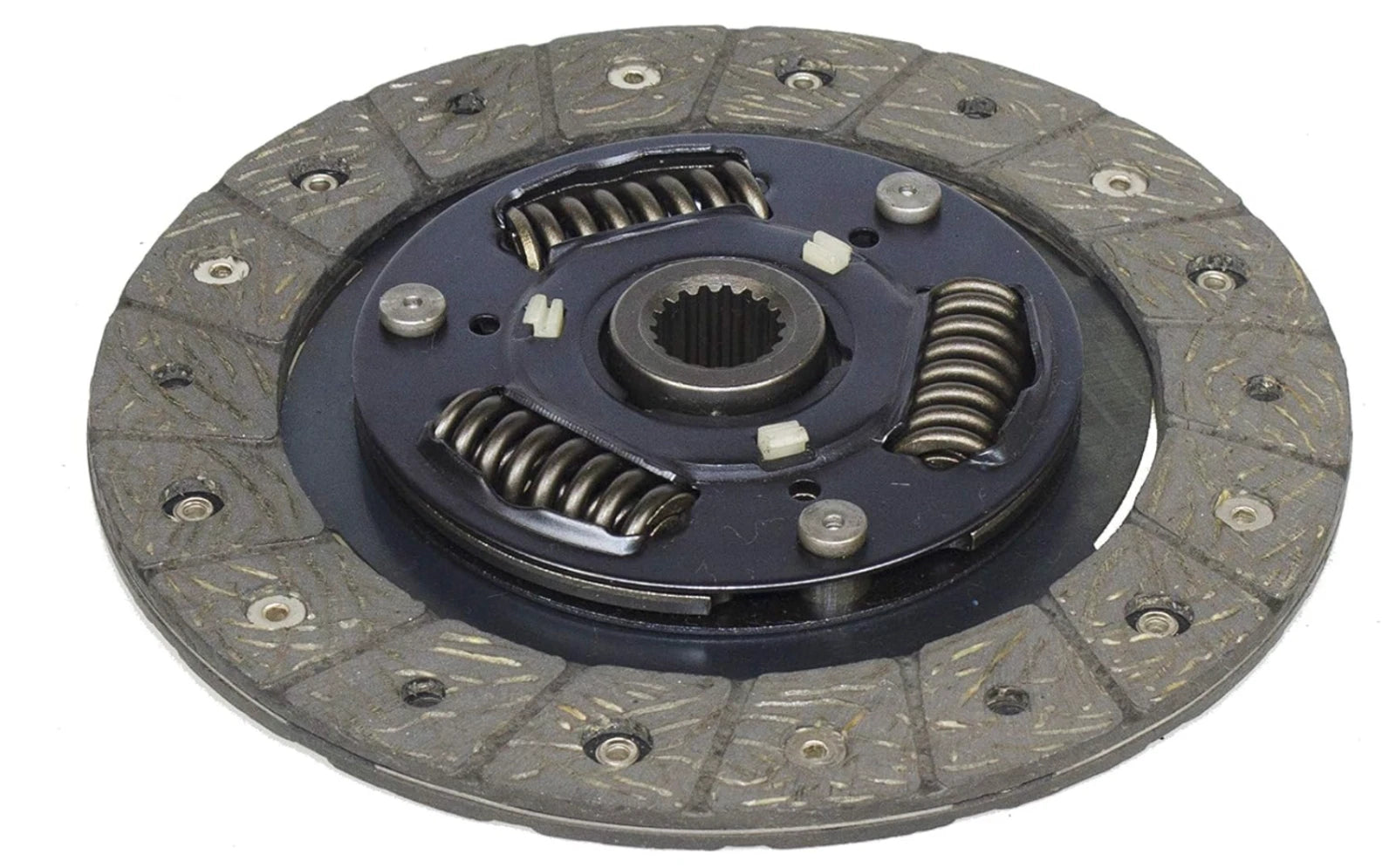 Clutch Kit for Ford Aspire Festiva (1994-1997)