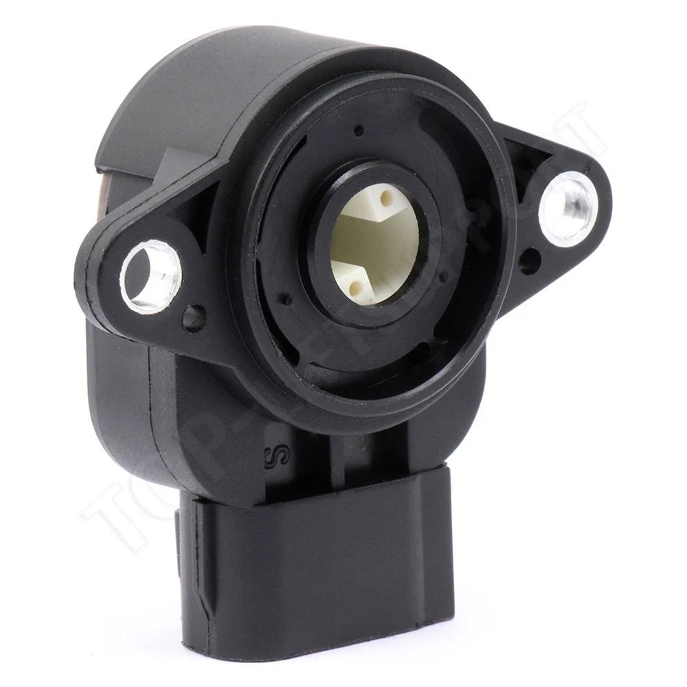 Set of 4 Throttle Position Sensors for Toyota Tacoma (1995–2004)