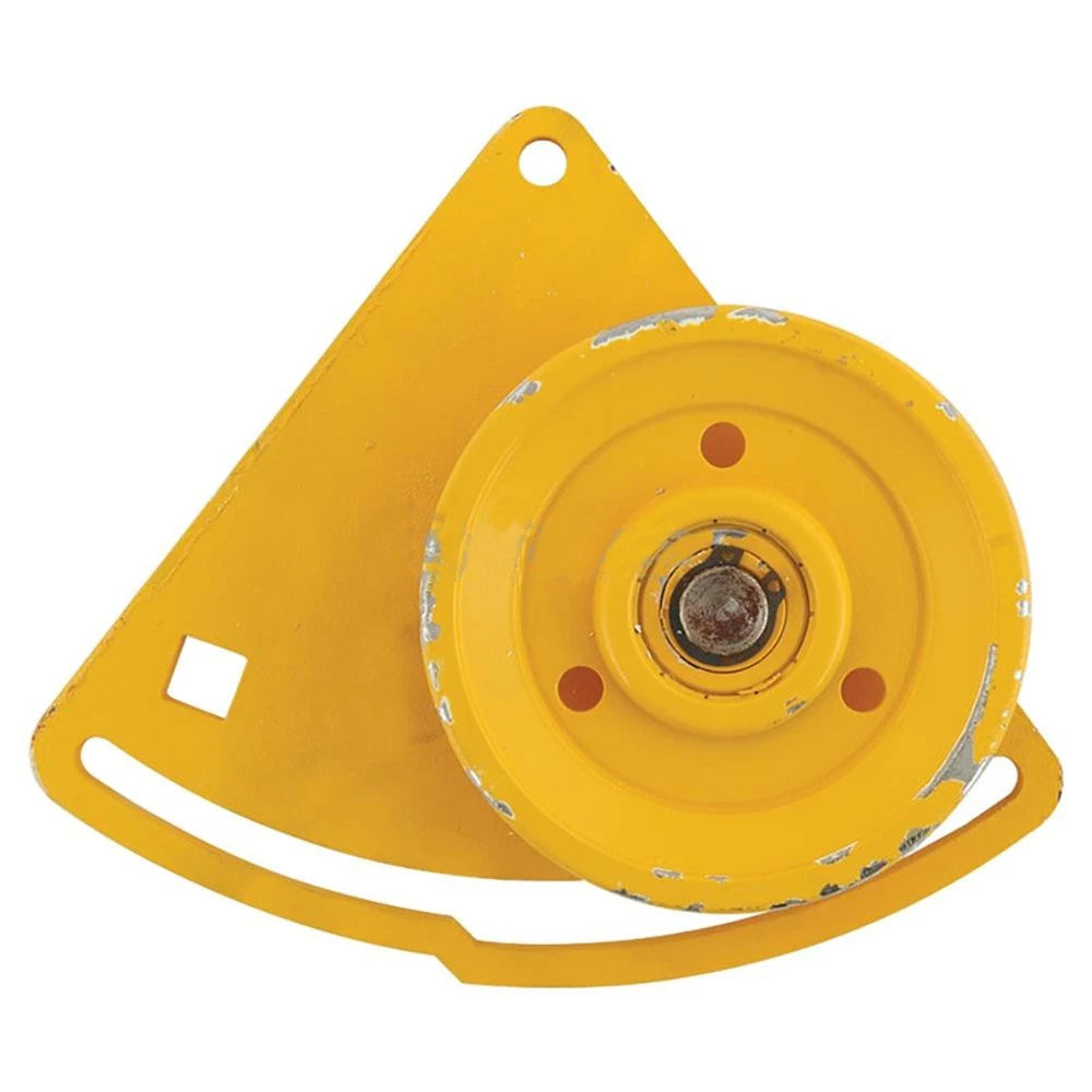 Idler Assembly for Ford/New Holland 655 Indust/Const (1990–1999) 83986807, E6NN8A6