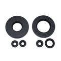 Engine Oil Seal Kit for Yamaha DT1 DT2 250cc RT1 RT1M 360cc (1968–1975)