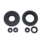 Engine Oil Seal Kit for Yamaha DT1 DT2 250cc RT1 RT1M 360cc (1968–1975)