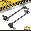 2X Rear Stabilizer Bar Link for Nissan Frontier Xterra (2000–2004)