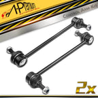 2X Rear Stabilizer Bar Link for Nissan Frontier Xterra (2000–2004)